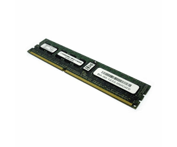 NetApp 107-00114 Memory 4GB PC3L-8500R ECC Server RAM