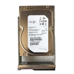 NetApp E2700 E2624 DE224C 50383-01 111-01507 3TB SAS 3T Hard Drive