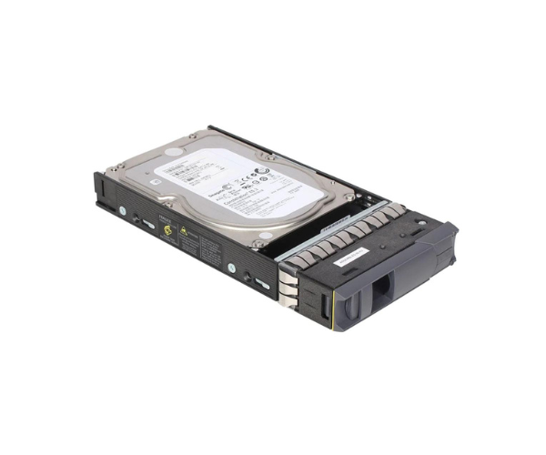 NetApp X306A-R5 2TB 7.2K RPM SATA 3.5-inch Enterprise Hard Drive (108-00270)
