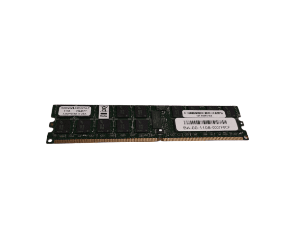 NetApp X3250-R6 4GB RAM DIMM for FAS3250 Server Memory