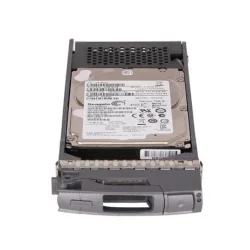 HDD NETAPP 300GB 15K SAS 3.5” – X410A-R5, Rigenerato Per Server