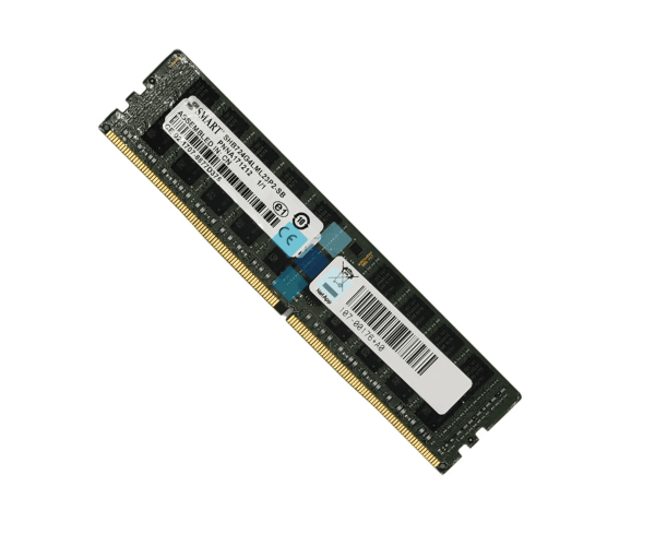 NetApp 107-00093 A0 4 GB DDR3 UDIMM Server RAM