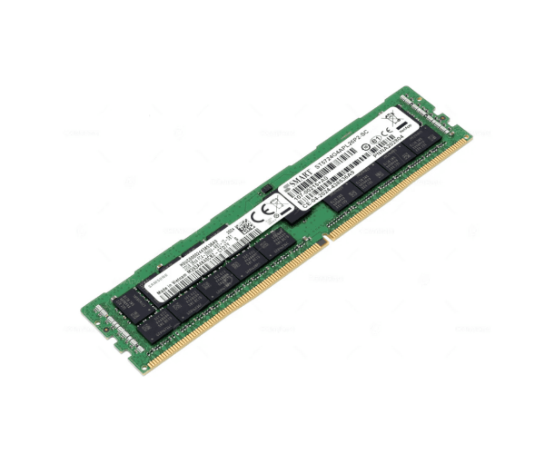 NetApp 107-00215 32 GB DDR3 UDIMM Server RAM