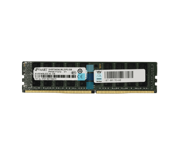 NetApp 107-00216 16 GB DDR3 UDIMM Server RAM