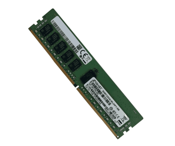 NetApp 16GB 107-00175+A0 DDR4-2400MHz RDIMM Server RAM