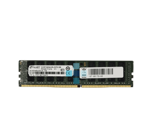 NetApp X-80121-00 128GB DDR4-2666MHz RDIMM Server RAM
