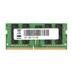 NetApp X3222A 16GB DDR4 SODIMM Server RAM