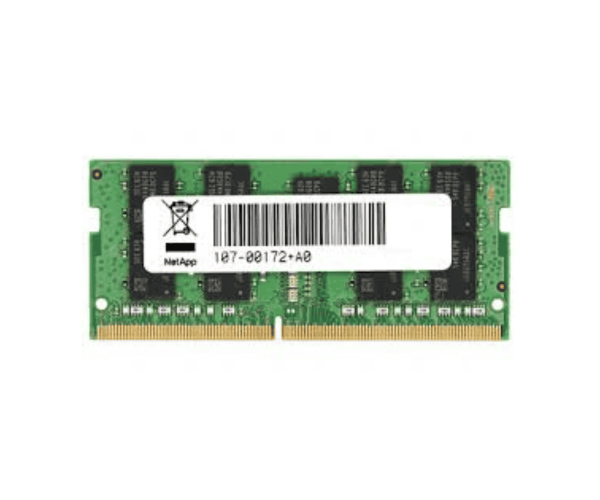 NetApp X3222A 16GB DDR4 SODIMM Server RAM