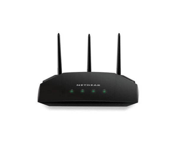Netgear AC2000 Smart WiFi Router (R6850)