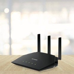 Netgear AX1800 (RAX10) WiFi 6 Router