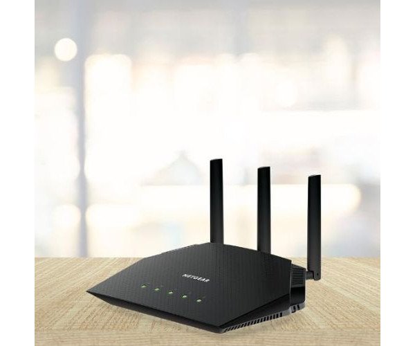 Netgear AX1800 (RAX10) WiFi 6 Router