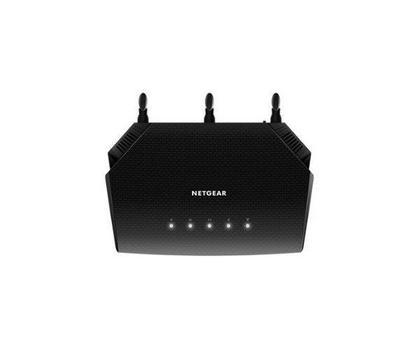 Netgear AX1800 (RAX10) WiFi 6 Router