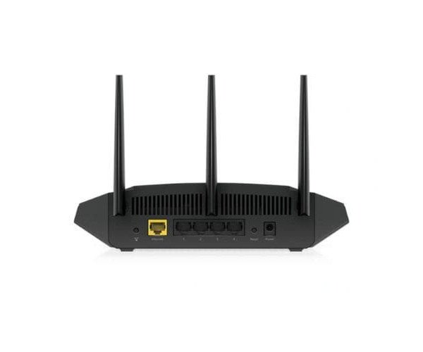 Netgear AX1800 (RAX10) WiFi 6 Router