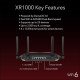 Netgear Nighthawk XR1000 AX5400 Pro Gaming WiFi 6 Router