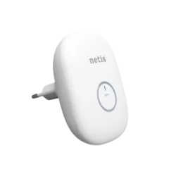 Netis E1+ 300Mbps Wireless N Range Extender