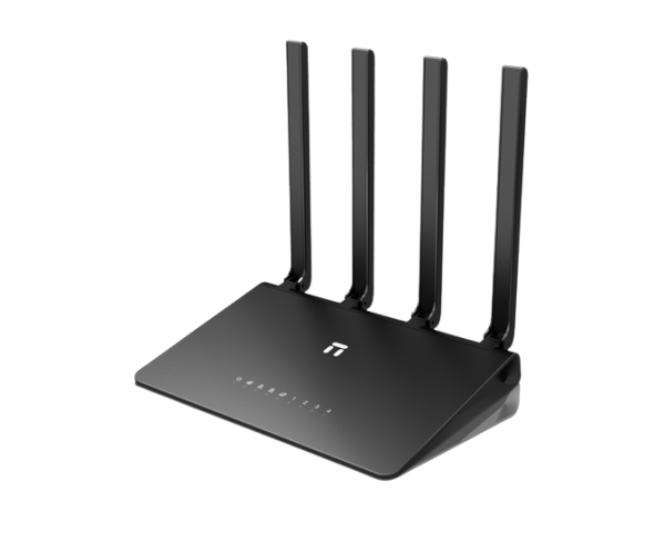 Netis AC1200 Wireless Dual Band Gigabit Router