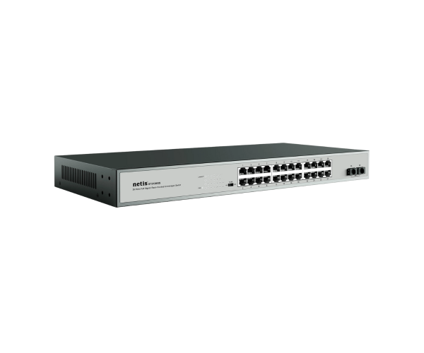 Netis ST3126GS 26 Port Gigabit Ethernet Switch