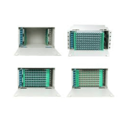 Neutral ODU-B 96C ODF Distribution Unit