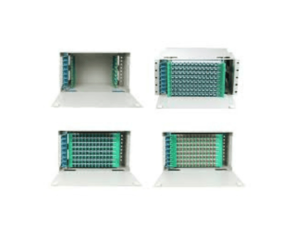 Neutral ODU-B 96C ODF Distribution Unit