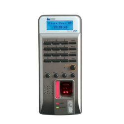 Nitgen NAC 2500 Plus Fingerprint Biometric Access Control System