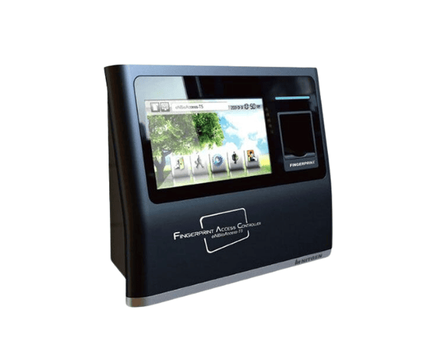 Nitgen eNBioAccess T5 Fingerprint Time Attendance Access Control