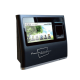Nitgen eNBioAccess T5 Fingerprint Time Attendance Access Control