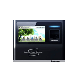Nitgen eNBioAccess T5 Fingerprint Time Attendance Access Control