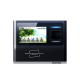 Nitgen eNBioAccess T5 Fingerprint Time Attendance Access Control