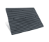 Noise reduction board 1000*800*25 mm speed bump