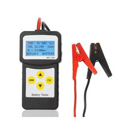 Noyafa MICRO-280 User-Friendly Battery Tester