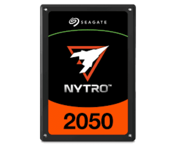 Seagate Nytro 2050 SAS SSD