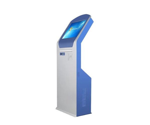 ODM Bank Hospital Automatic Queuing System