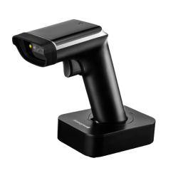 Honeywell OH4503 1D 2D Handheld Scanner