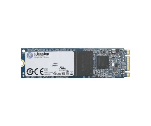 Kingston OM8P0S31024Q-A0 1TB Industrial SSD