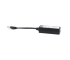 ONV PD5201 10Mbps to 100Mbps PD PoE Splitter Cable