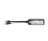 ONV PD5202 10 to 100 Mbps PD PoE Splitter Cable