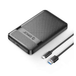 Orico 2577C3-V1 USB 3.0 to Type-C 2.5 inch HDD Enclosure