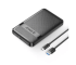 Orico 2577C3-V1 USB 3.0 to Type-C 2.5 inch HDD Enclosure