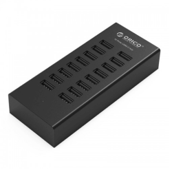 ORICO H1613-U2 16 Port USB2.0 Hub