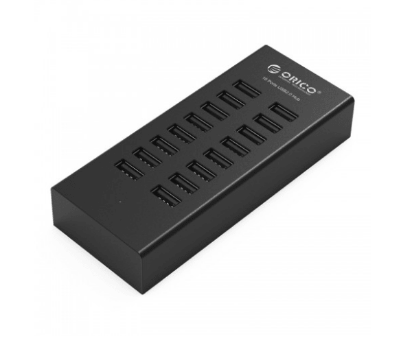 ORICO H1613-U2 16 Port USB2.0 Hub