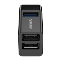 ORICO MINI-U32 3-in-1 USB Hub