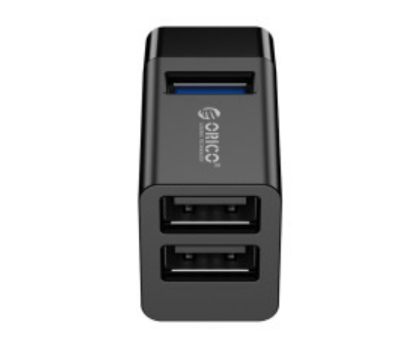 ORICO MINI-U32 3-in-1 USB Hub