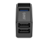ORICO MINI-U32 3-in-1 USB Hub