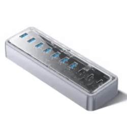 ORICO OMM-10P 10 in 1 Powered USB3.0 HUB