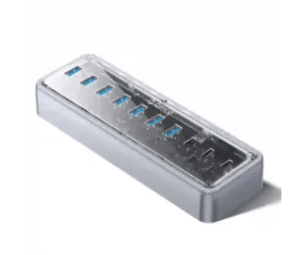 ORICO OMM-10P 10 in 1 Powered USB3.0 HUB