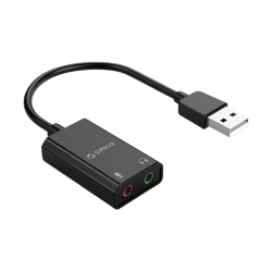 ORICO USB External Sound Card