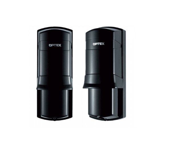 Optex AX-100TF Outdoor IR Beam 4 Channels