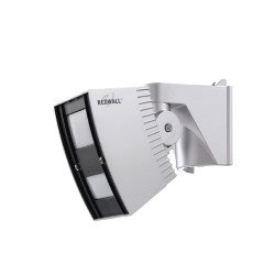 Optex REDWALL SIP-4010 Outdoor Long Range Motion Sensor for CCTV