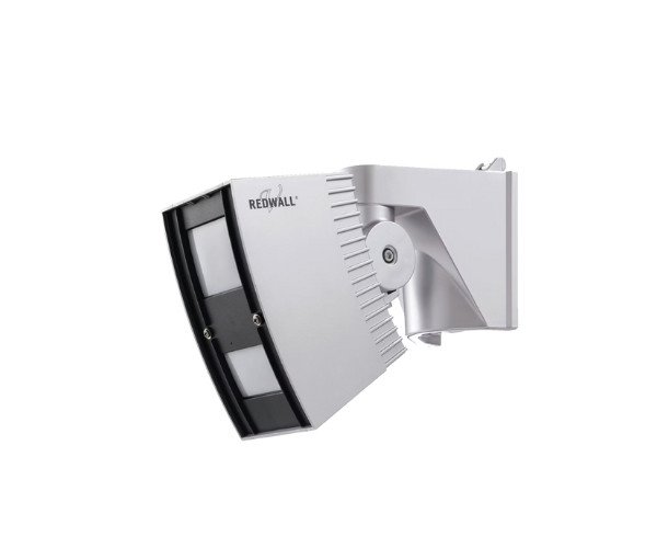 Optex REDWALL SIP-4010 Outdoor Long Range Motion Sensor for CCTV