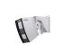 Optex REDWALL SIP-4010 Outdoor Long Range Motion Sensor for CCTV
